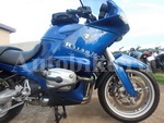 �������� �� ������ �������� BMW R1150RS 2004 ���� 18